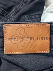 Vorschaubild TOMMY HILFIGER High Waist Jeans 3