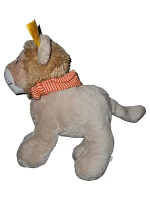 STEIFF Kuscheltier