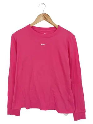 NIKE Langarmshirt