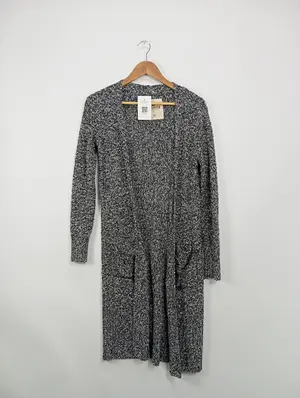 HOLLISTER Strickjacke