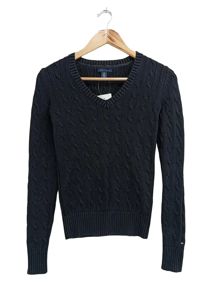 TOMMY HILFIGER Pullover Bild 1