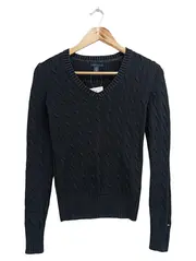 Vorschaubild TOMMY HILFIGER Pullover 1