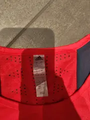 Vorschaubild 3 von Damen Sport Tank Top Shirt Gr. S Pink Fitness Training