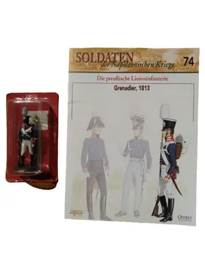 DEL PRADO Schleich Spielfigur