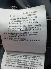 Vorschaubild BRAX Jeans Straight Leg 5