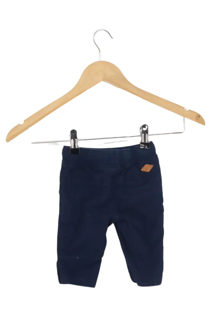 COCCODRILLO Stoffhose Bild 2