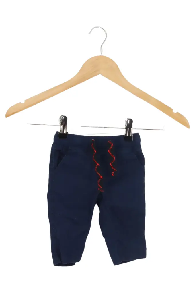 COCCODRILLO Stoffhose Bild 1
