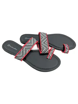 HUNKEMÖLLER Pantoletten