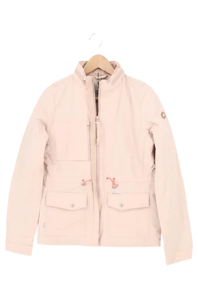 KHUJO Leichte Jacke Bild 1