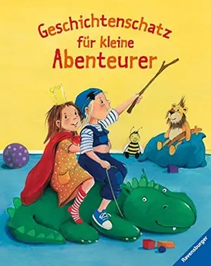 Buch für Kinder