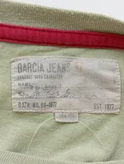 Vorschaubild GARCIA JEANS T-Shirt 2