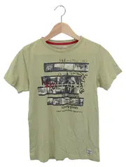 Vorschaubild GARCIA JEANS T-Shirt 1