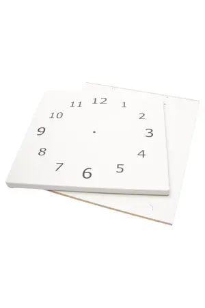 IKEA Wanduhr