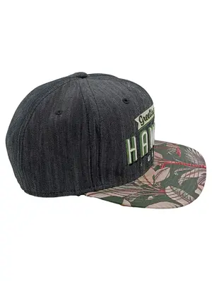 DJINNS Cap