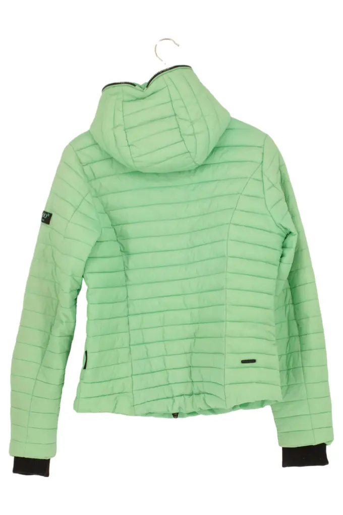 NAVAHOO Steppjacke Bild 2