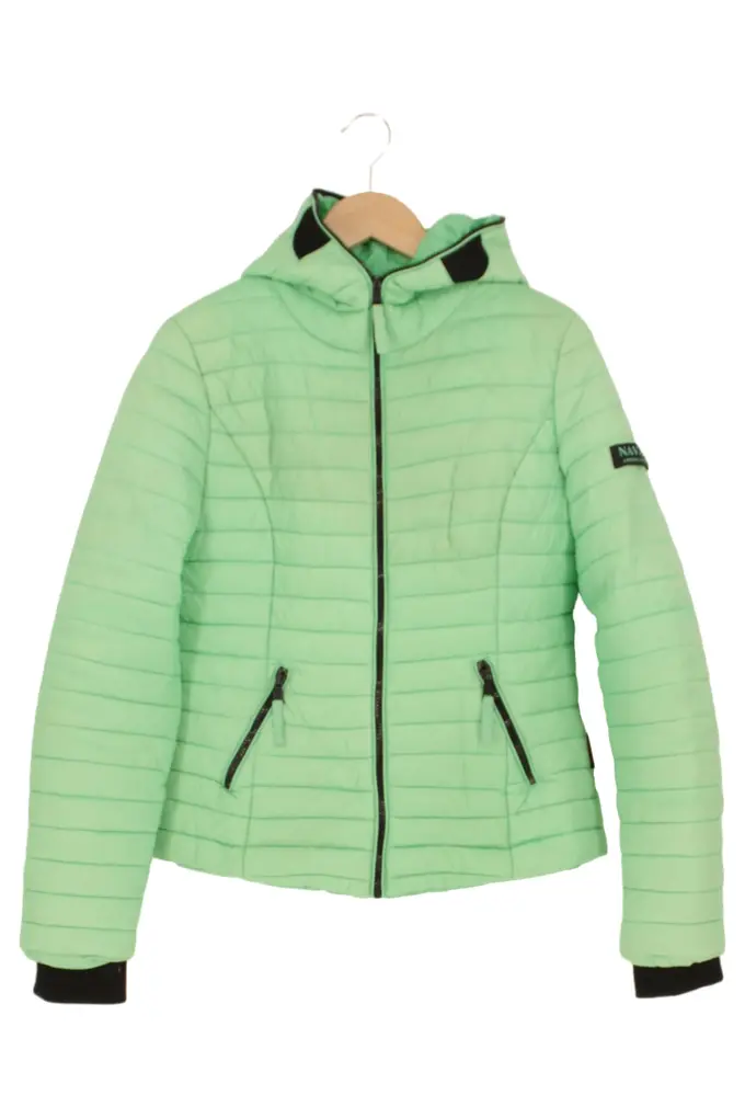 NAVAHOO Steppjacke Bild 1