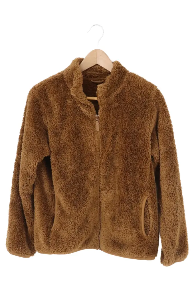 UNIQLO Fleecejacke Bild 1