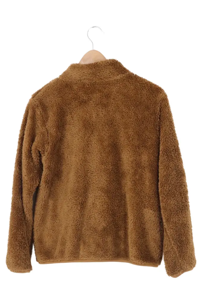 UNIQLO Fleecejacke Bild 2