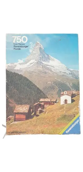 RAVENSBURGER Puzzle
