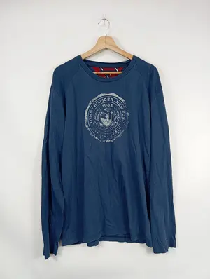 TOMMY HILFIGER Langarmshirt