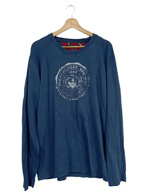 TOMMY HILFIGER Langarmshirt