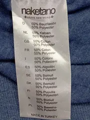 Vorschaubild NAKETANO T-Shirt 4