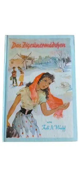 Buch für Jugendliche