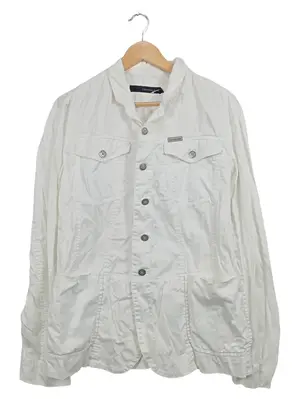 CALVIN KLEIN JEANS Leichte Jacke