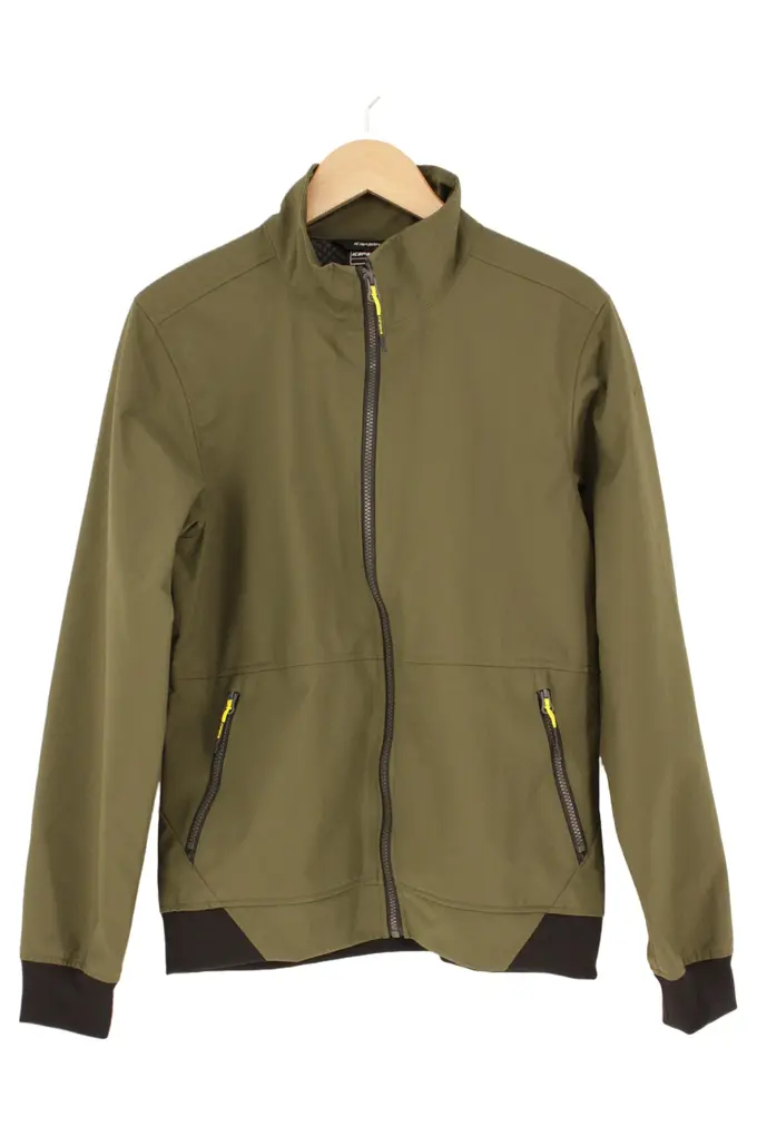 ICEPEAK Outdoorjacke Bild 1