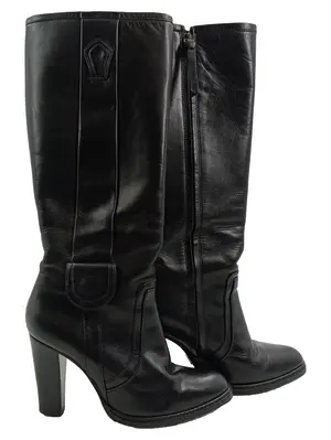 HUGO BOSS Stiefel