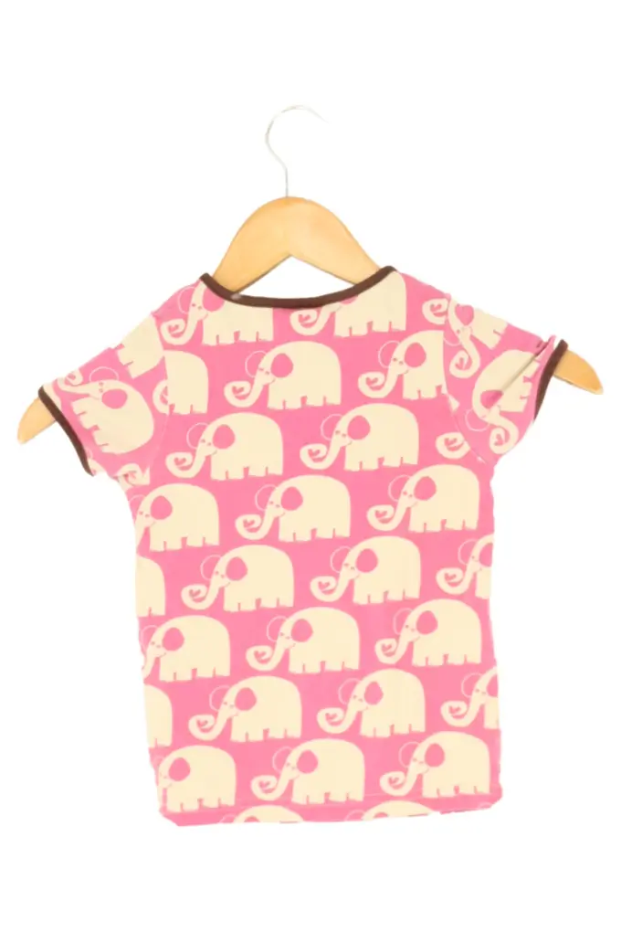 SMAFOLK T-Shirt Bild 2