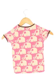 Vorschaubild SMAFOLK T-Shirt 2