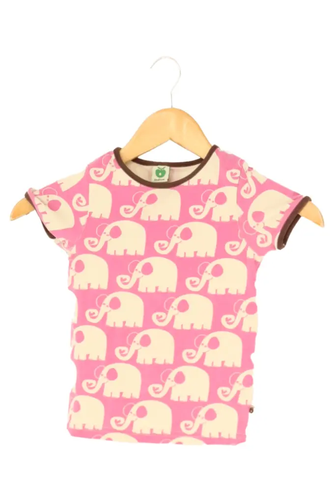 SMAFOLK T-Shirt Bild 1