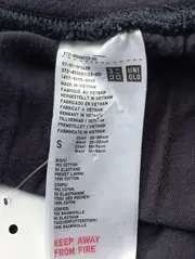 Vorschaubild UNIQLO Jogginghose 3