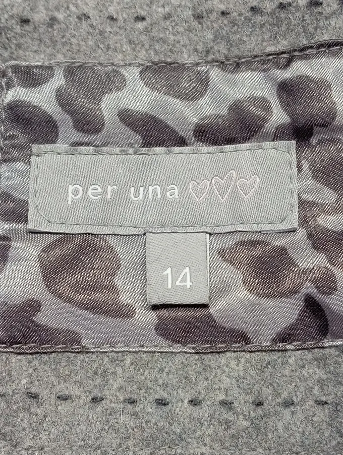 PER UNA Leichte Jacke Bild 3