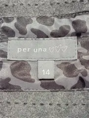 Vorschaubild PER UNA Leichte Jacke 3