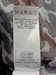 Vorschaubild PER UNA Leichte Jacke 4