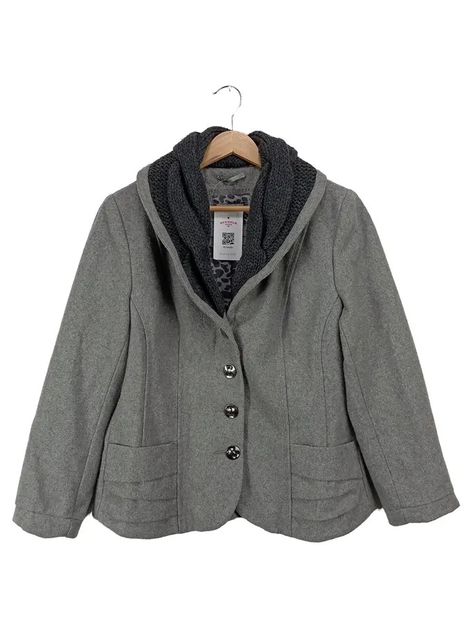 PER UNA Leichte Jacke Bild 1