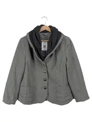 Vorschaubild PER UNA Leichte Jacke 1