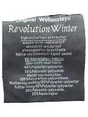Vorschaubild WELLENSTEYN Winterjacke 4