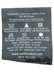 Vorschaubild WELLENSTEYN Winterjacke 5