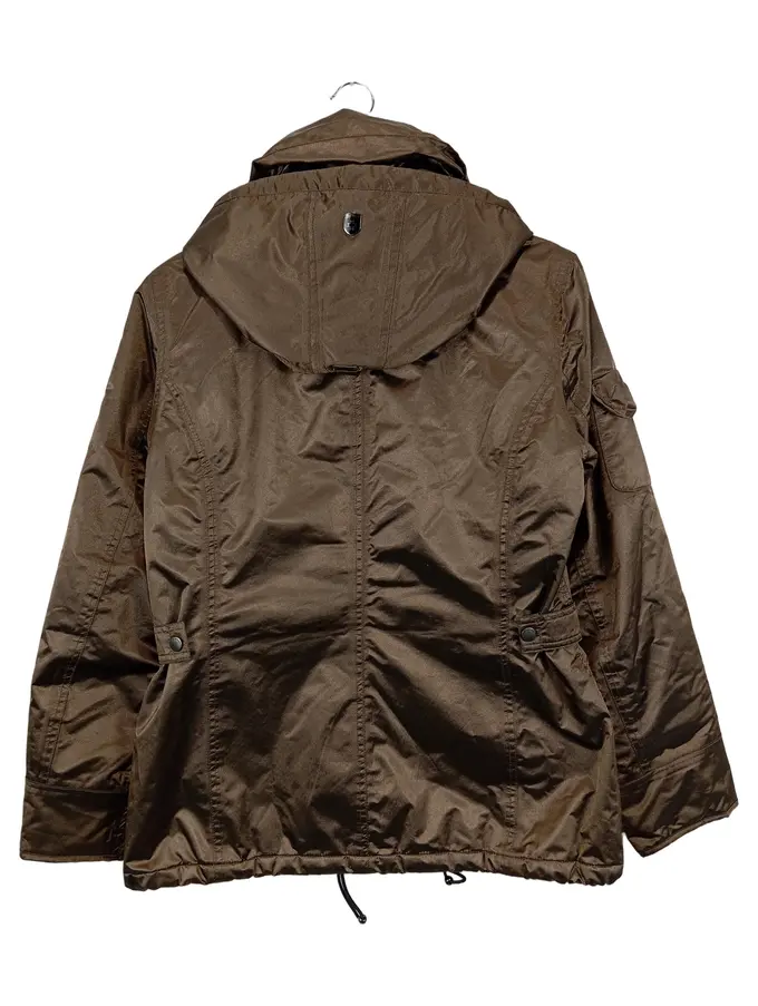 WELLENSTEYN Winterjacke Bild 2