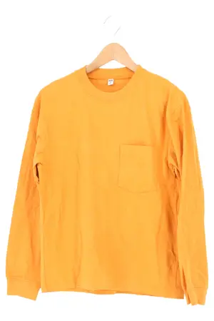 UNIQLO Langarmshirt