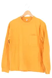 Vorschaubild UNIQLO Langarmshirt 1