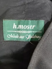 Vorschaubild H. MOSER Dirndl Trachtenkleid 3