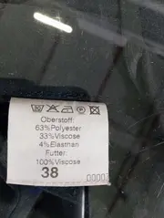 Vorschaubild H. MOSER Dirndl Trachtenkleid 5