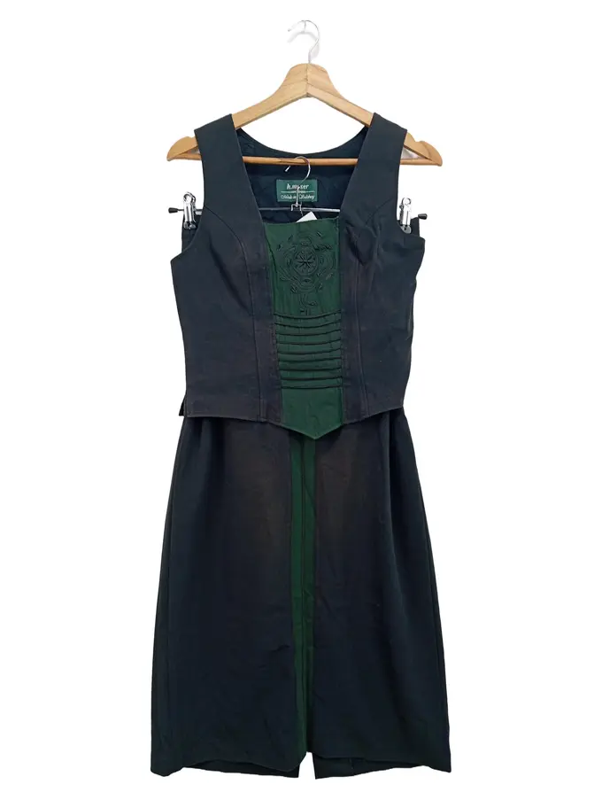 H. MOSER Dirndl Trachtenkleid Bild 1