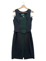 Vorschaubild H. MOSER Dirndl Trachtenkleid 1