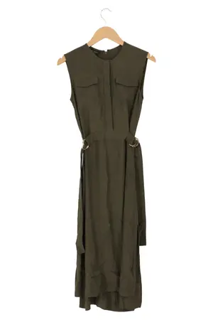 TED BAKER Freizeitkleid