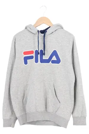 FILA Kapuzenpullover